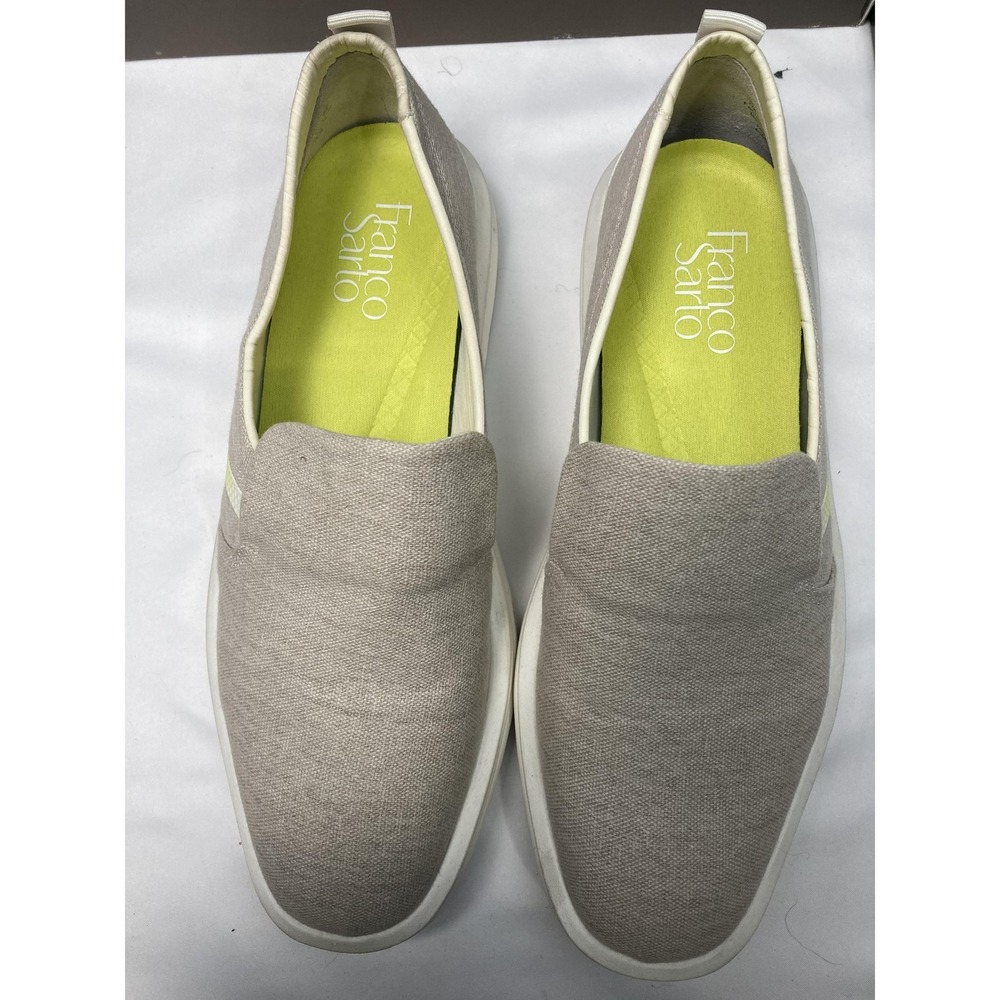 Franco Sarto Womens Maldives Casual and Fashion Sneakers 7‎ Medium (B,M) - Picture 3 of 12